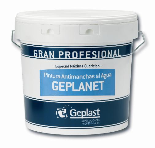 GEPLANET